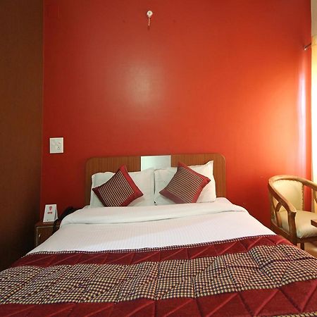 North Star Residency Hotel Dehradun Exterior photo