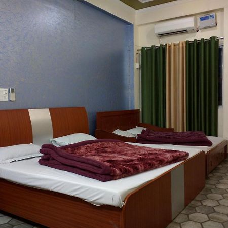 North Star Residency Hotel Dehradun Exterior photo