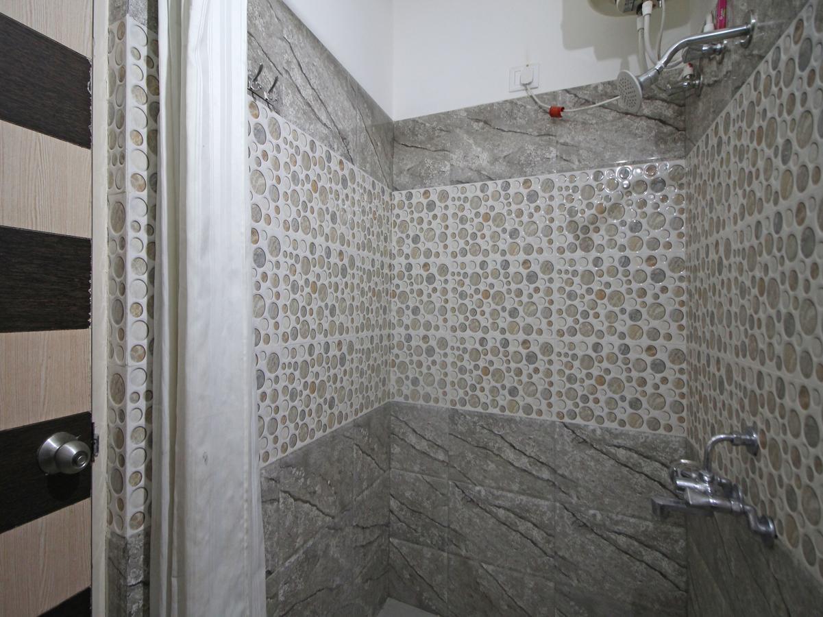 North Star Residency Hotel Dehradun Exterior photo