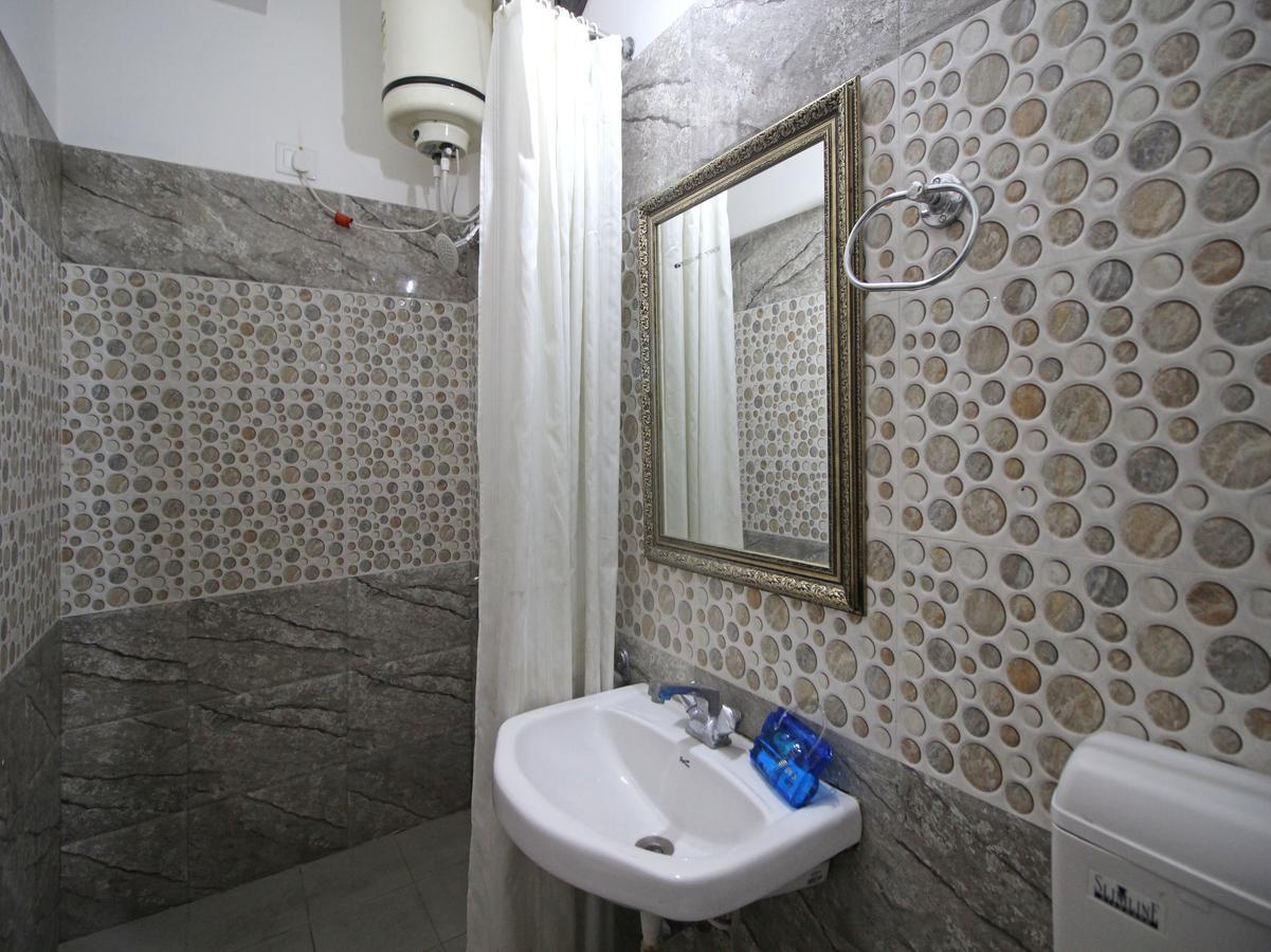 North Star Residency Hotel Dehradun Exterior photo