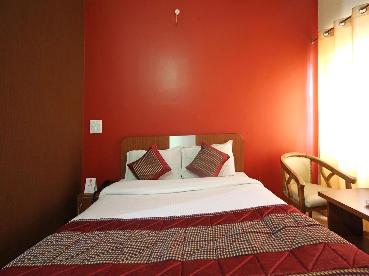 North Star Residency Hotel Dehradun Exterior photo