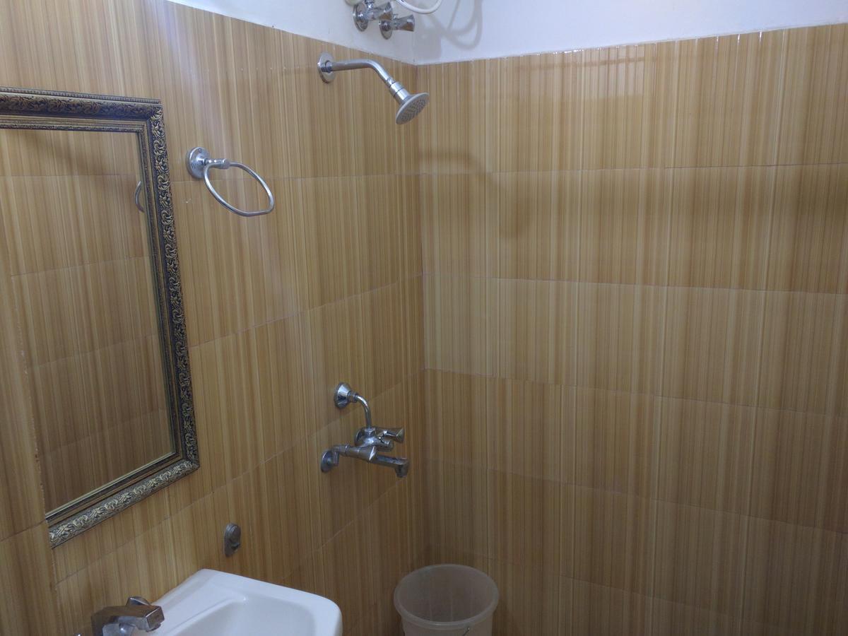 North Star Residency Hotel Dehradun Exterior photo