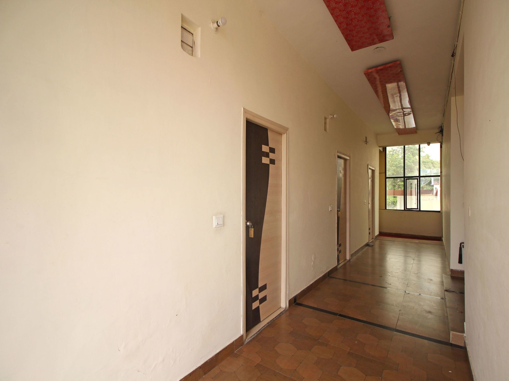 North Star Residency Hotel Dehradun Exterior photo