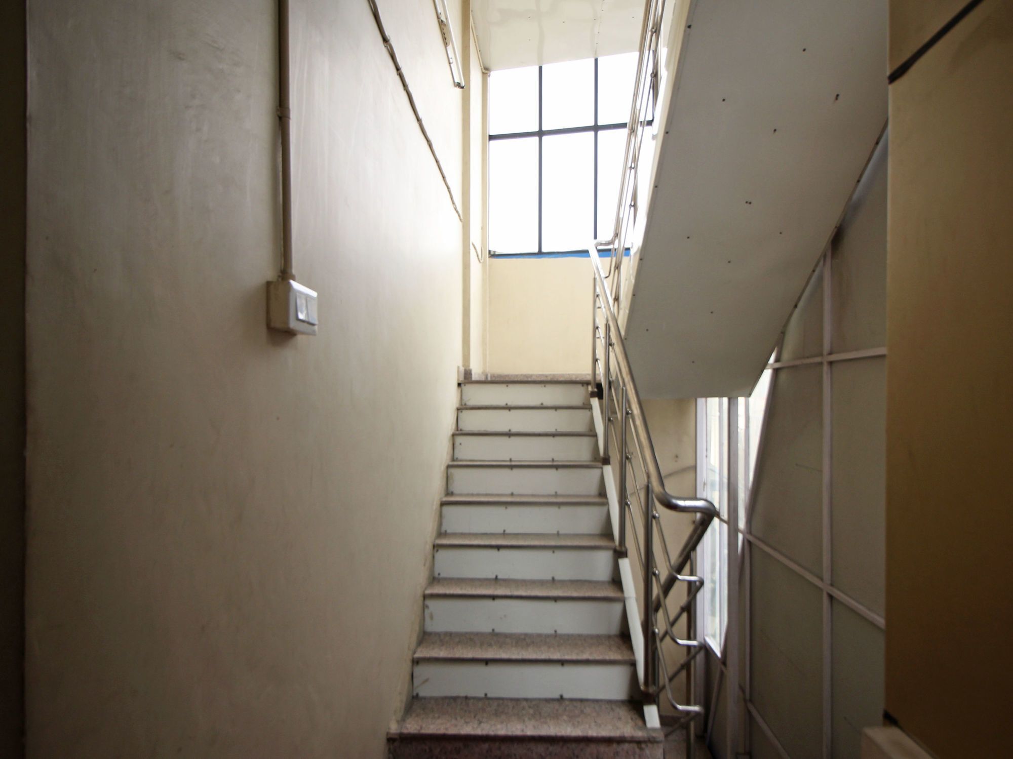 North Star Residency Hotel Dehradun Exterior photo