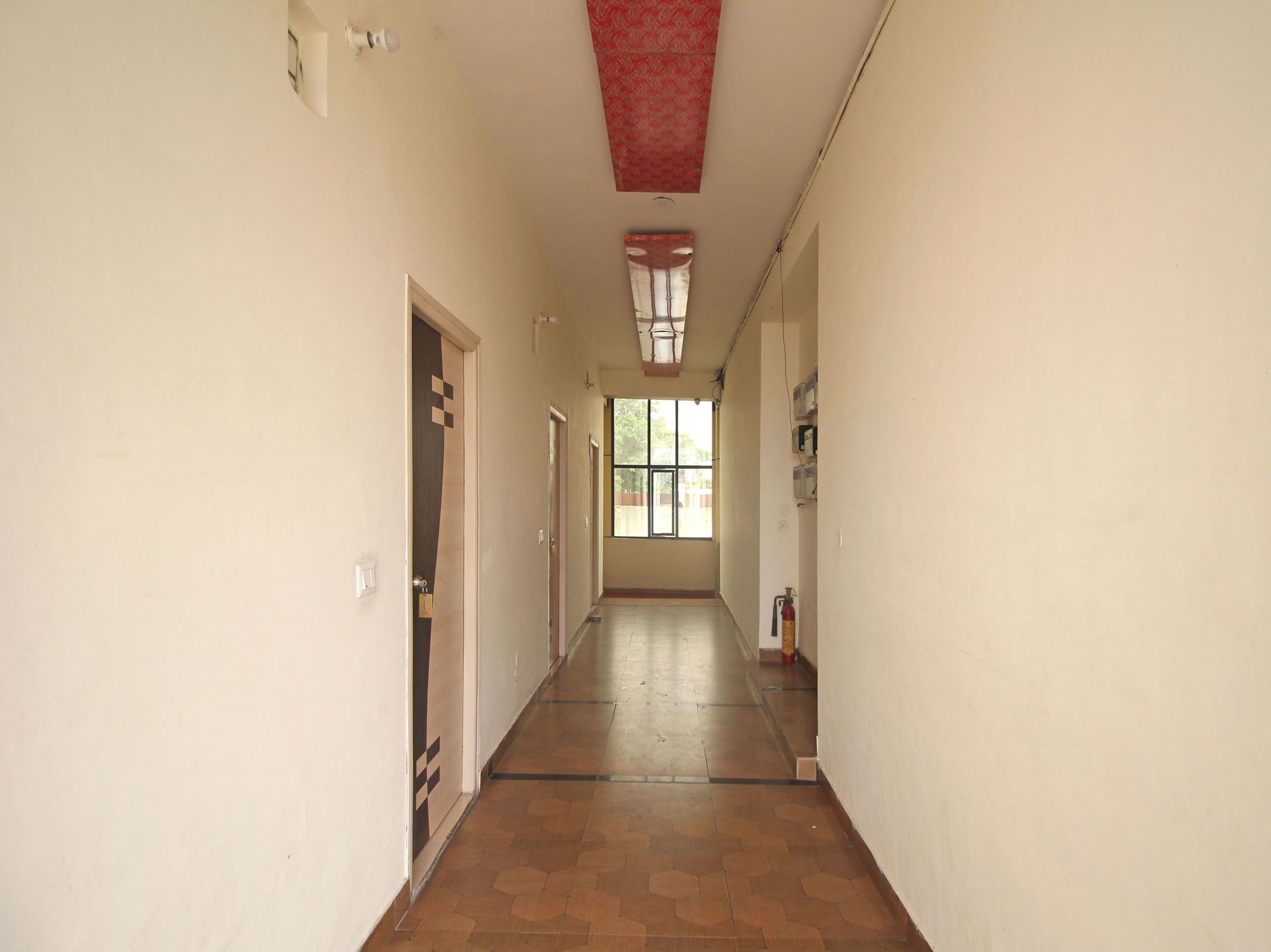 North Star Residency Hotel Dehradun Exterior photo