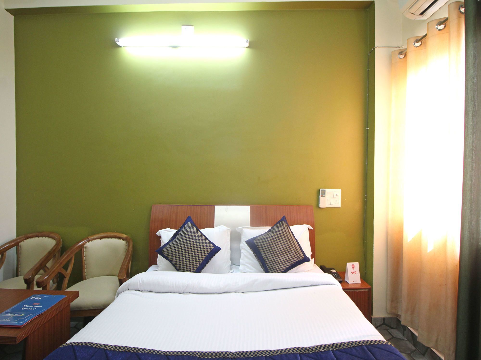 North Star Residency Hotel Dehradun Exterior photo