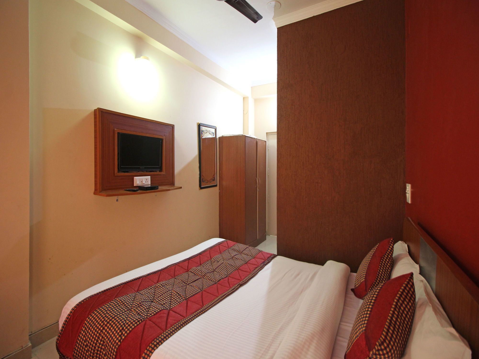 North Star Residency Hotel Dehradun Exterior photo