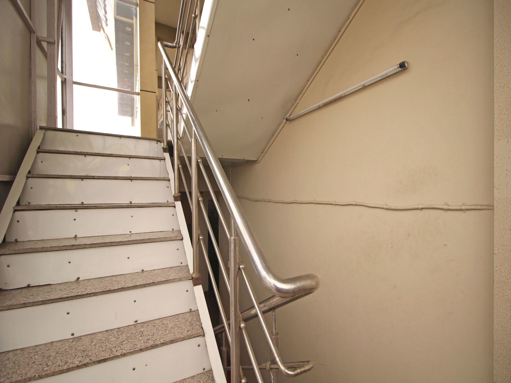 North Star Residency Hotel Dehradun Exterior photo